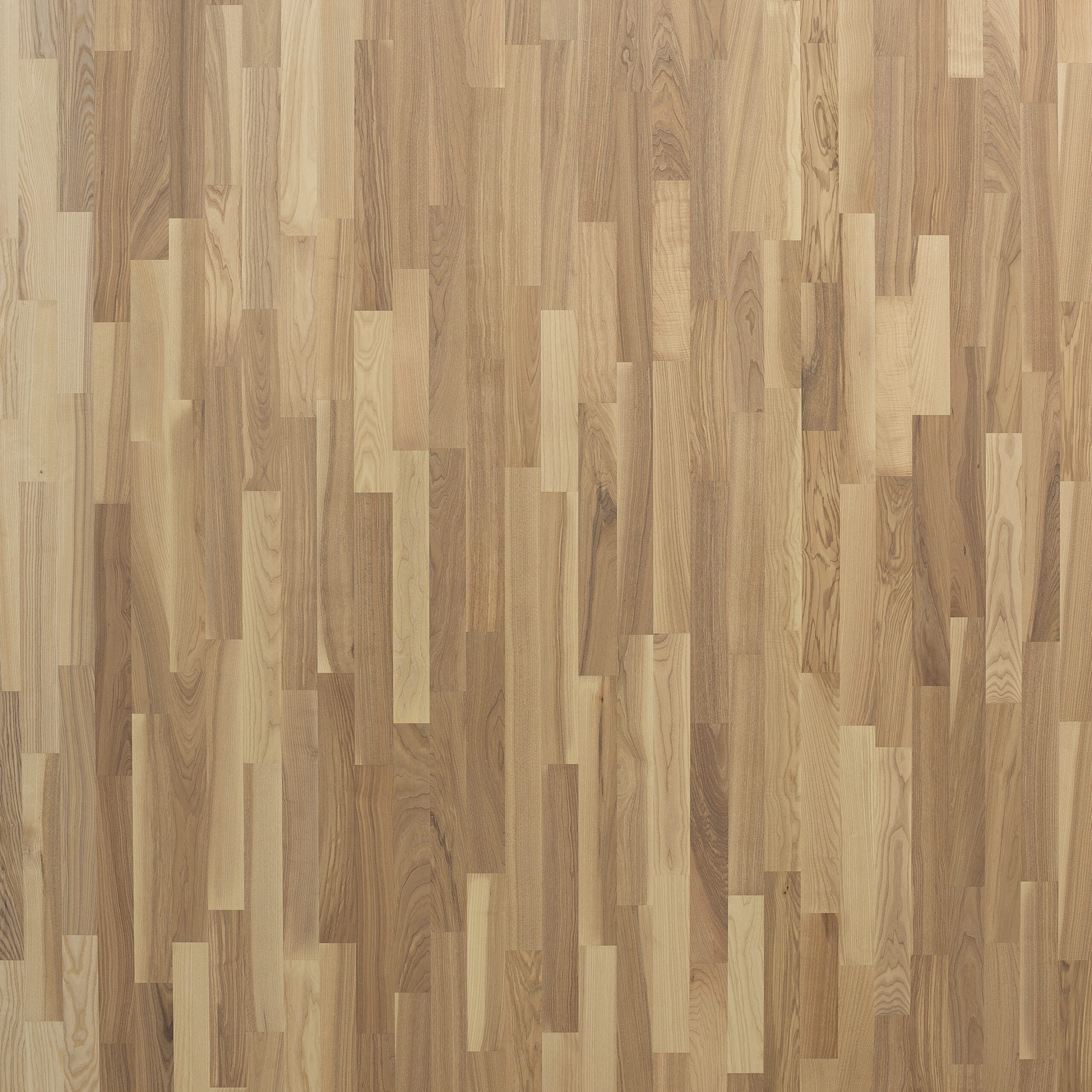 Ясень Плутон 3П / Ясень Pluton White Oiled 3S